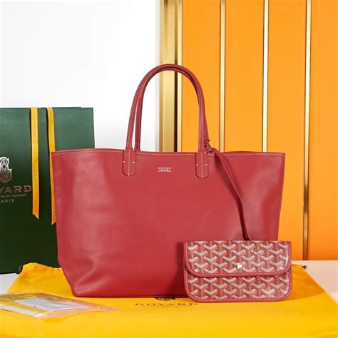 goyard shopper price|cheapest place to buy goyard.